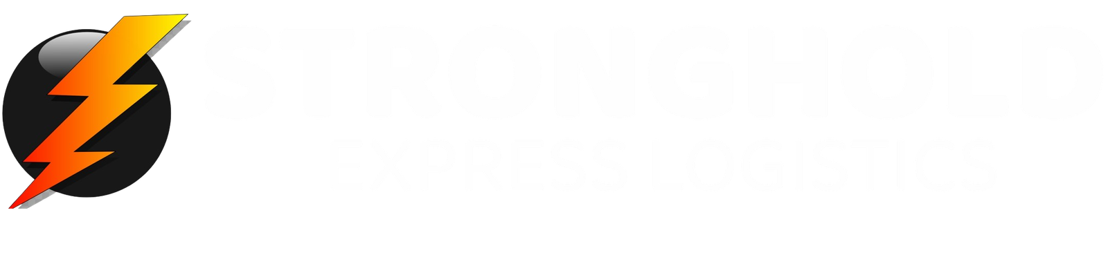 Stronghold Express Logo